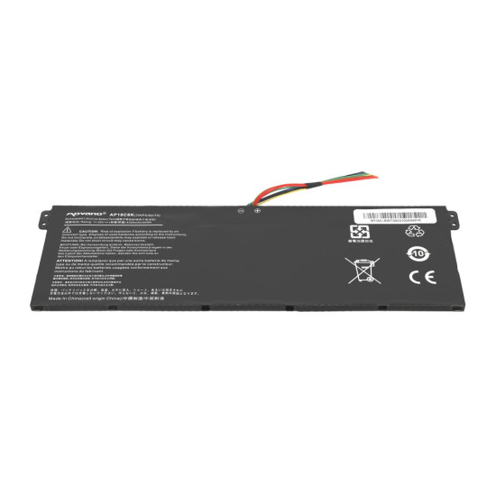 Bateria AP18C4K AP18C8K do Acer Swift 3 5 TravelMate P215-52 - 4350 mAh (50Wh)