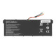 Bateria AP18C4K AP18C8K do Acer Swift 3 5 TravelMate P215-52 - 4350 mAh (50Wh)