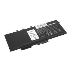Bateria GJKNX do Dell Latitude 5280 5480 5490 5590- 6000 mAh (46 Wh)