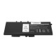 Bateria GJKNX do Dell Latitude 5280 5480 5490 5590- 6000 mAh (46 Wh)
