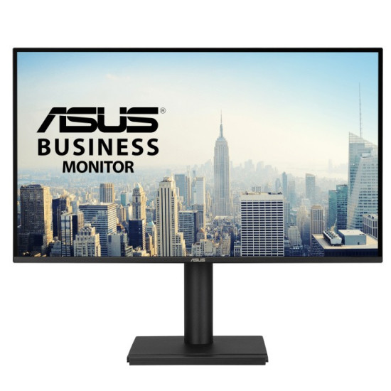 Monitor 27 cali VB27AQ DP DSUB HDMI głośniki