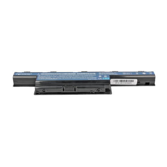Bateria AS10D31 AS10D41 AS10D51 AS10D61 do Acer - 4400 mAh (48 Wh)