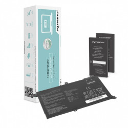 Bateria B31N1732 do Asus Vivobook S430 X430U K430 - 3600 mAh (41 Wh)