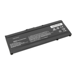 Bateria SR04XL TPN-C133 do HP Omen 15-DC 15-CE - 3500 mAh (54 Wh)