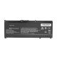 Bateria SR04XL TPN-C133 do HP Omen 15-DC 15-CE - 3500 mAh (54 Wh)