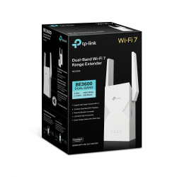 Wzmacniacz sygnału RE235BE AC750 Wi-Fi