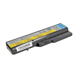 Bateria L09L6Y02 do Lenovo B570 G560 G570 G770 - 4400 mAh (48 Wh)