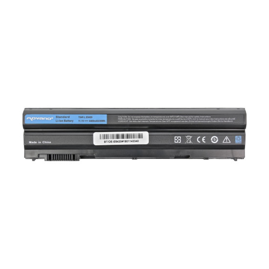 Bateria T54FJ 8858X M5Y0X X57F1 do laptopa Dell - 4400 mAh (49 Wh)