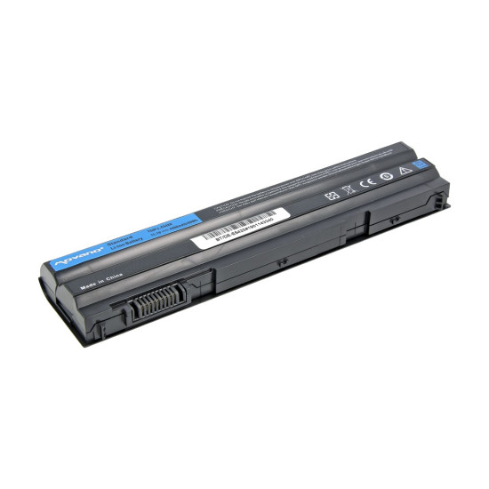 Bateria T54FJ 8858X M5Y0X X57F1 do laptopa Dell - 4400 mAh (49 Wh)