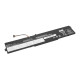 Bateria L17M3PB1 do Lenovo IdeaPad 330-15ICH 17ICH - 4000 mAh (45 Wh)