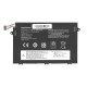 Bateria 01AV445 do Lenovo ThinkPad E14 E15 E480 E580 E590 - 4100 mAh (46 Wh)