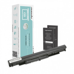 Bateria HS03 HS04 HSTNN-LB6U do HP - 2200 mAh (24 Wh)