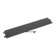 Bateria L14M3P24 L14S3P24 do Lenovo 700-15ISK - 4000 mAh (44 Wh)