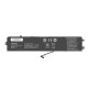 Bateria L14M3P24 L14S3P24 do Lenovo 700-15ISK - 4000 mAh (44 Wh)