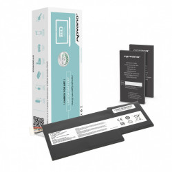 Bateria BTY-M6K MS-17B4 do MSI GS63VR GS73 GF75 - 4300 mAh (49 Wh)