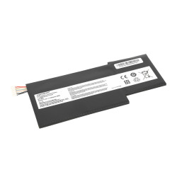 Bateria BTY-M6K MS-17B4 do MSI GS63VR GS73 GF75 - 4300 mAh (49 Wh)