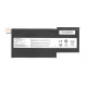 Bateria BTY-M6K MS-17B4 do MSI GS63VR GS73 GF75 - 4300 mAh (49 Wh)