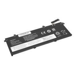 Bateria L18M3P73 do Lenovo ThinkPad T490 T495 P43s P14s - 4350 mAh (50 Wh)