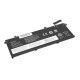 Bateria L18M3P73 do Lenovo ThinkPad T490 T495 P43s P14s - 4350 mAh (50 Wh)