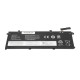 Bateria L18M3P73 do Lenovo ThinkPad T490 T495 P43s P14s - 4350 mAh (50 Wh)