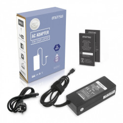 Zasilacz ładowarka do laptopa 100W USB-C 5V-9V-12V-15V/3A, 20V/5A PD