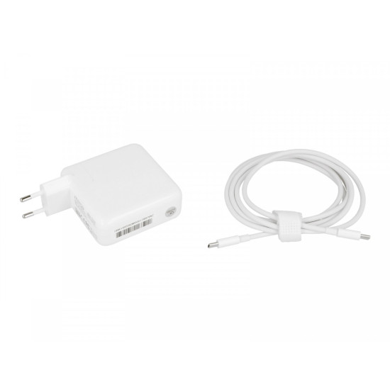 Zasilacz ładowarka do laptopa 100W USB-C 5V-9V-12V-15V/3A, 20V/5A PD