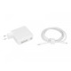 Zasilacz ładowarka do laptopa 100W USB-C 5V-9V-12V-15V/3A, 20V/5A PD
