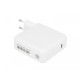 Zasilacz ładowarka do laptopa 100W USB-C 5V-9V-12V-15V/3A, 20V/5A PD