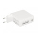 Zasilacz ładowarka do laptopa 100W USB-C 5V-9V-12V-15V/3A, 20V/5A PD