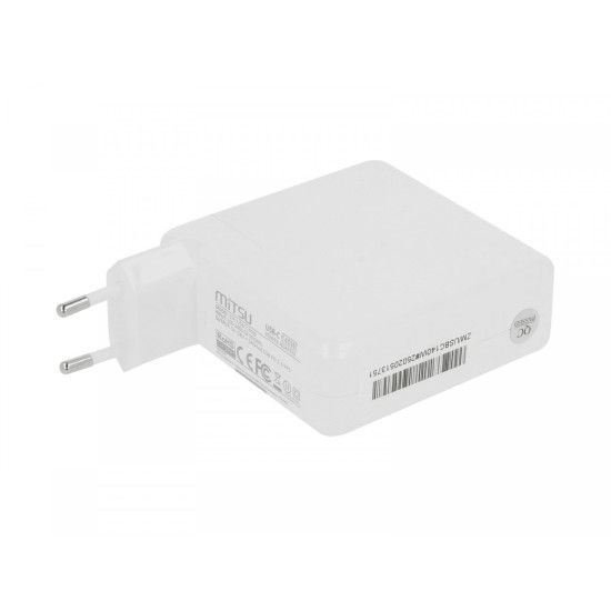 Zasilacz ładowarka do laptopa 100W USB-C 5V-9V-12V-15V/3A, 20V-28V/5A PD
