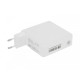 Zasilacz ładowarka do laptopa 100W USB-C 5V-9V-12V-15V/3A, 20V-28V/5A PD