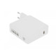 Zasilacz ładowarka do laptopa 100W USB-C 5V-9V-12V-15V/3A, 20V-28V/5A PD