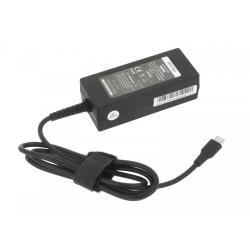 Zasilacz ładowarka do laptopa 45W USB-C 5V-9V-12V-15V/3A, 20V/2.25A PD
