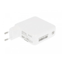 Zasilacz ładowarka do laptopa 61W USB-C 5V-9V-12V-15V-20V-20.3V/3A PD