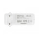 Zasilacz ładowarka do laptopa 61W USB-C 5V-9V-12V-15V-20V-20.3V/3A PD