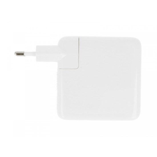 Zasilacz ładowarka do laptopa 61W USB-C 5V-9V-12V-15V-20V-20.3V/3A PD