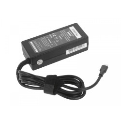 Zasilacz ładowarka do laptopa 65W USB-C 5V-9V-12V-15V-20V/3A, 20V/3.25A PD