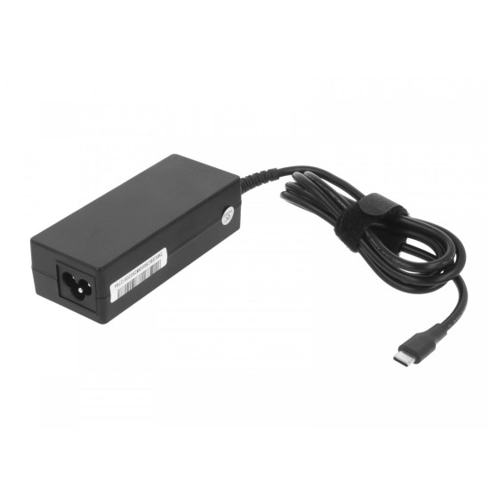 Zasilacz ładowarka do laptopa 65W USB-C 5V-9V-12V-15V-20V/3A, 20V/3.25A PD