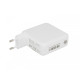 Zasilacz ładowarka do laptopa 67W USB-C 5V-9V-12V-15V/3A, 20V/3.35A PD