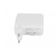 Zasilacz ładowarka do laptopa 67W USB-C 5V-9V-12V-15V/3A, 20V/3.35A PD