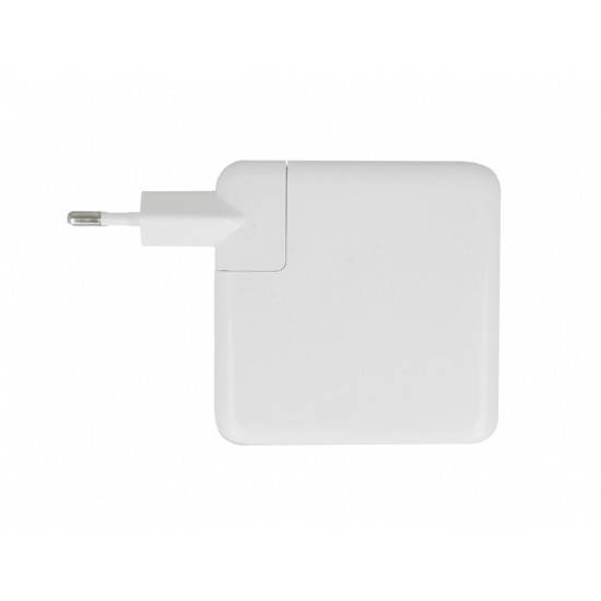 Zasilacz ładowarka do laptopa 67W USB-C 5V-9V-12V-15V/3A, 20V/3.35A PD