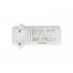 Zasilacz ładowarka do laptopa 67W USB-C 5V-9V-12V-15V/3A, 20V/3.35A PD