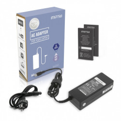 Zasilacz ładowarka do laptopa 87W USB-C 5V-9V-12V-15V/3A, 20V/3.25A, 20.2V/4.3A PD
