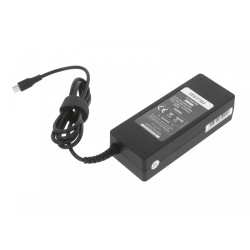 Zasilacz ładowarka do laptopa 87W USB-C 5V-9V-12V-15V/3A, 20V/3.25A, 20.2V/4.3A PD
