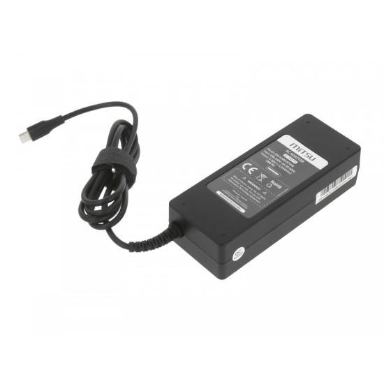 Zasilacz ładowarka do laptopa 87W USB-C 5V-9V-12V-15V/3A, 20V/3.25A, 20.2V/4.3A PD