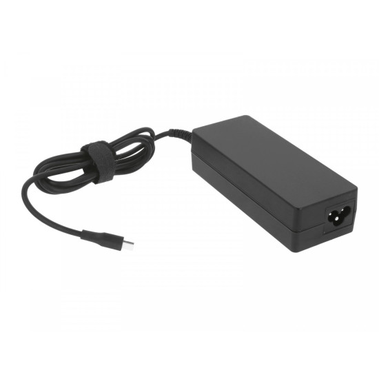 Zasilacz ładowarka do laptopa 87W USB-C 5V-9V-12V-15V/3A, 20V/3.25A, 20.2V/4.3A PD