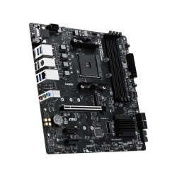 Płyta główna PRO B550M-P AM4 4DDR4 mATX