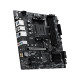 Płyta główna PRO B550M-P AM4 4DDR4 mATX