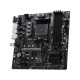 Płyta główna PRO B550M-P AM4 4DDR4 mATX