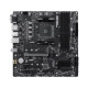 Płyta główna PRO B550M-P AM4 4DDR4 mATX